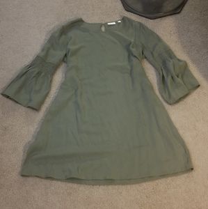 2 for $30 - New York & Co Dress, Size XL